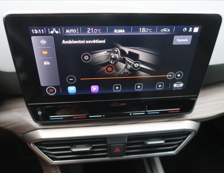 Seat Leon 44