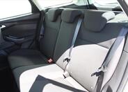 Ford Focus 10