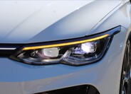 Volkswagen Golf 40