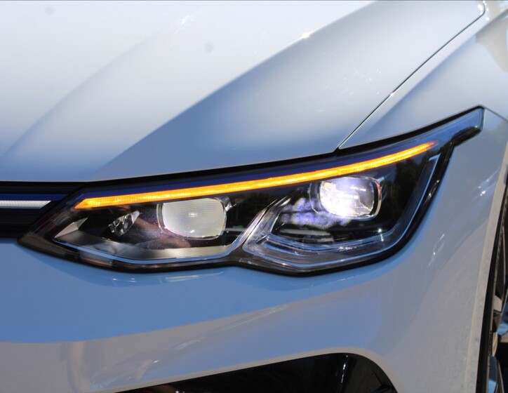 Volkswagen Golf 40