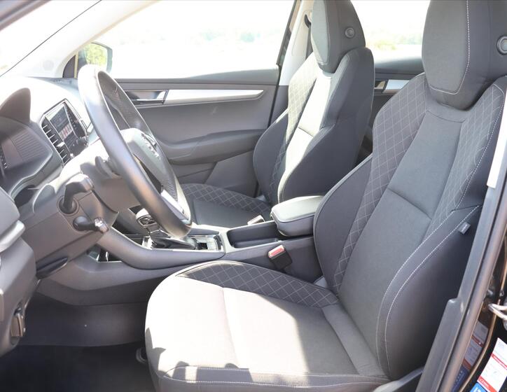 Škoda Karoq 12