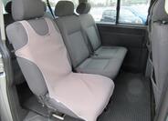 Volkswagen Caravelle 13