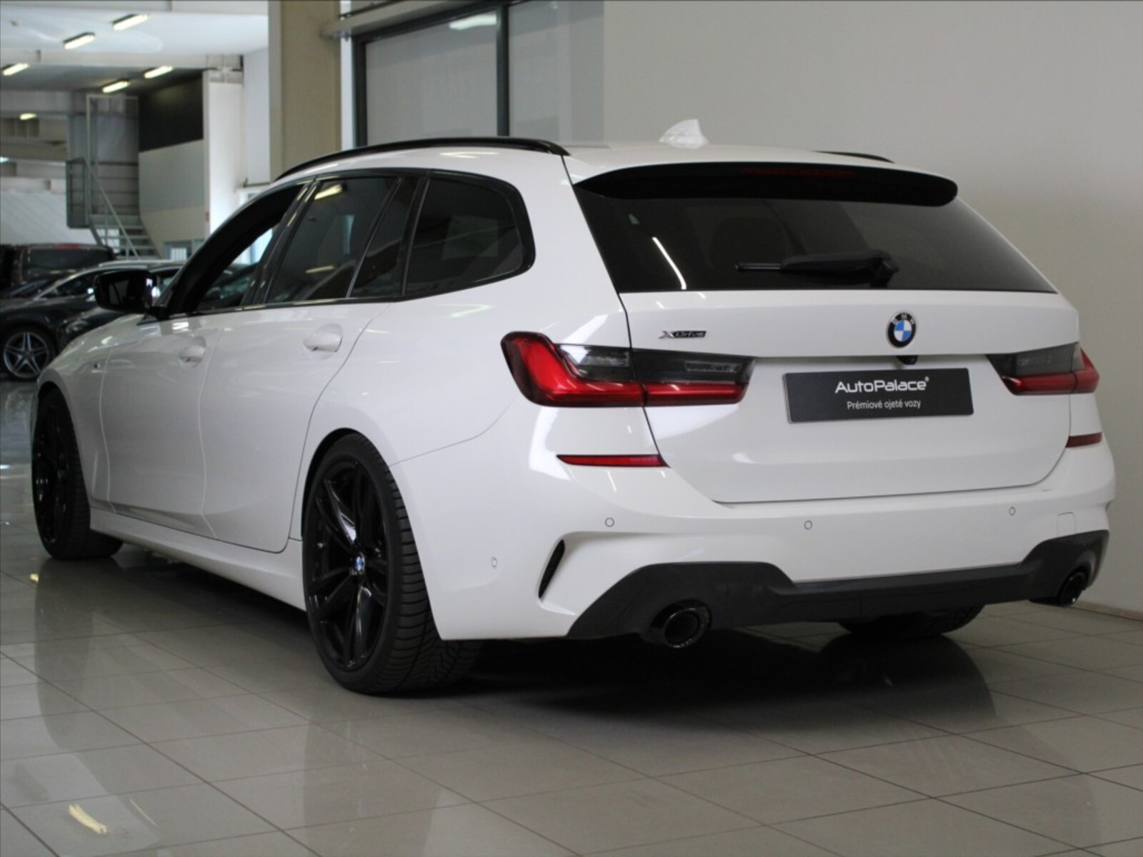 BMW Řada 3 3