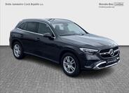 Mercedes-Benz GLC 7