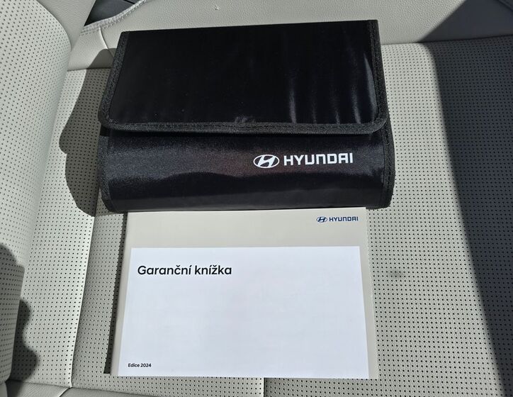 Hyundai Santa Fe 35