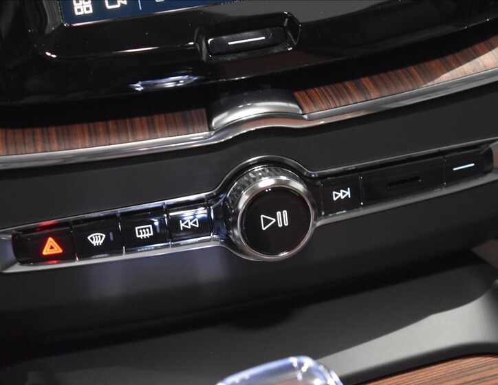 Volvo XC60 33