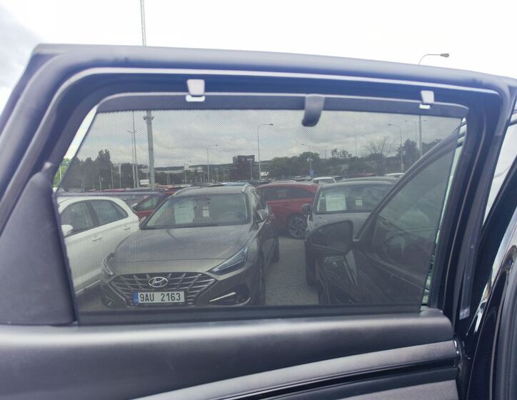 Hyundai Tucson 12