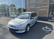 Peugeot 206 1