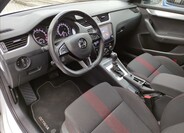 Škoda Octavia 5