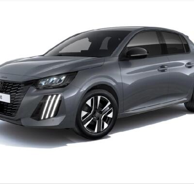 Peugeot 208 1