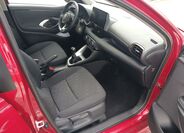 Toyota Yaris 14