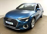Audi A3 1