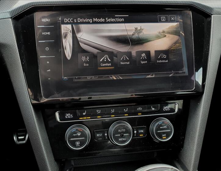 Volkswagen Arteon 25