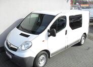 Opel Vivaro 2