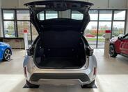 Toyota Yaris Cross 11