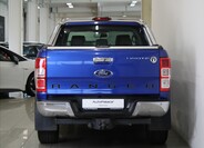 Ford Ranger 4