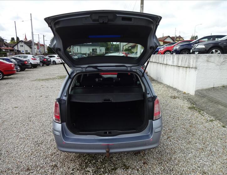 Opel Astra 23