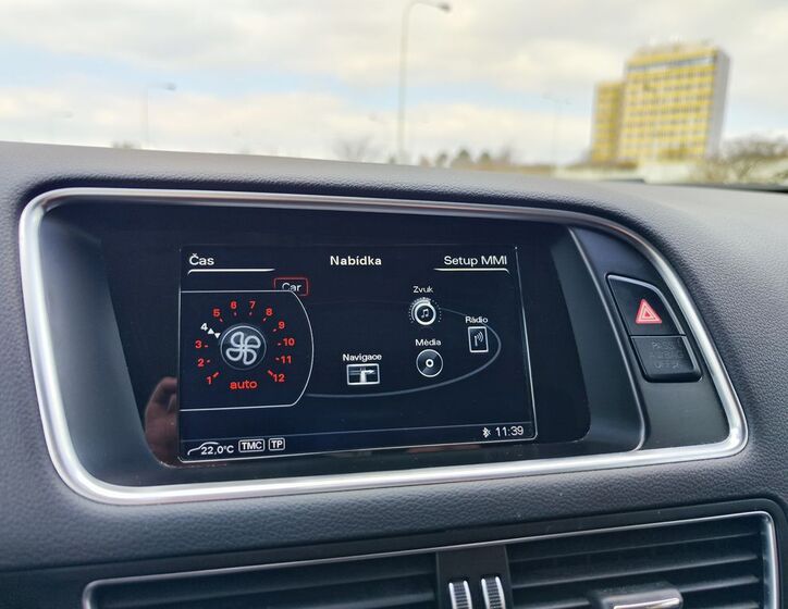 Audi Q5 24