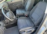 Volkswagen Golf Plus 12