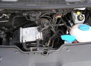 Volkswagen Transporter 25