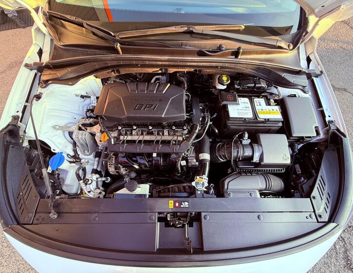 Hyundai i30 25