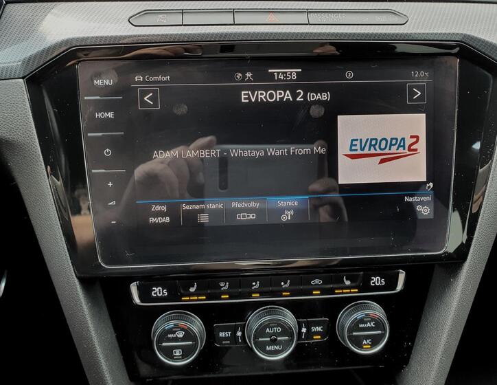 Volkswagen Arteon 26