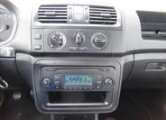 Škoda Roomster 15