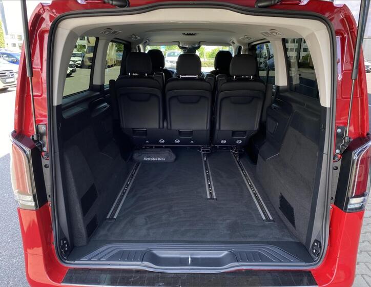 Mercedes-Benz Vito 25