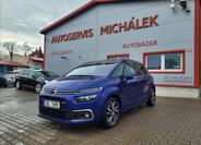 Citroën C4 SpaceTourer 1