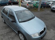 Škoda Fabia 25