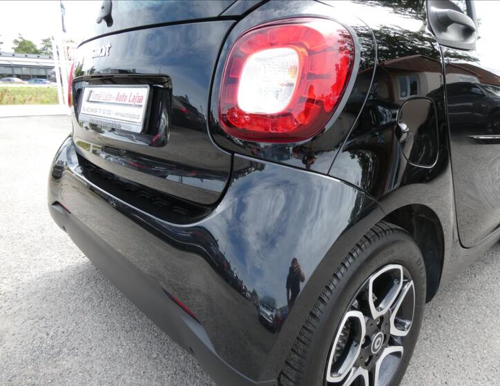 Smart Fortwo 11