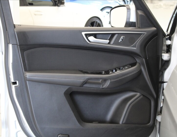 Ford S-MAX 16