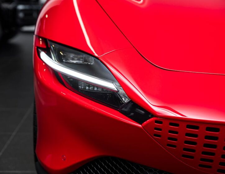 Ferrari Roma 20
