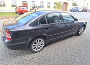 Škoda Superb 13