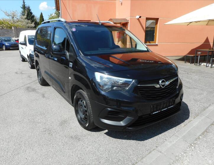 Opel Combo 3