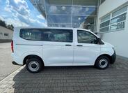 Volkswagen Transporter 11