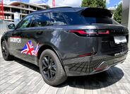 Land Rover Range Rover Velar 4