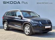 Škoda Kodiaq 10