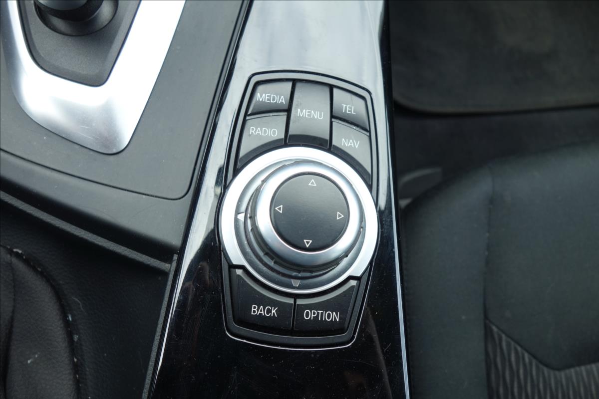 BMW Řada 3
