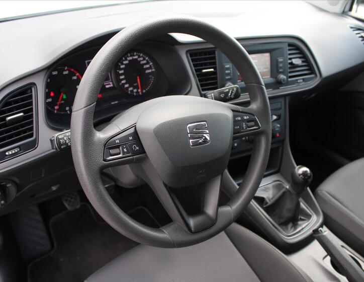 Seat Leon 14