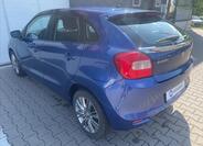 Suzuki Baleno 6