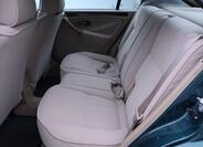 Rover 400 13