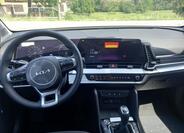 KIA Sportage 5