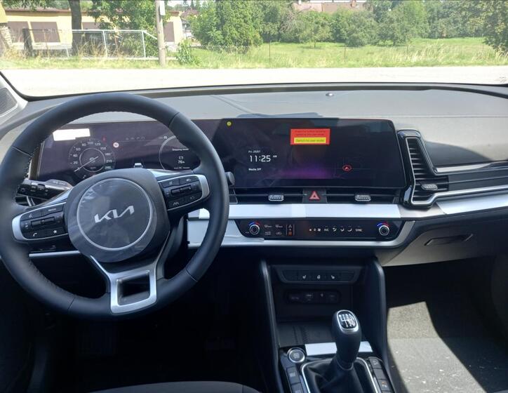 KIA Sportage 5