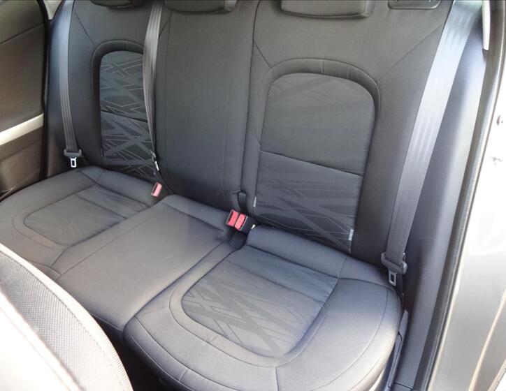 KIA Ceed 21