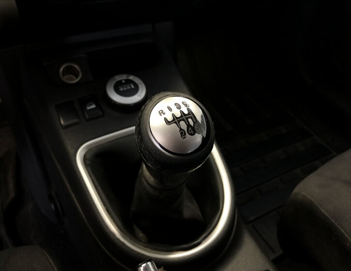 Nissan X-Trail 15