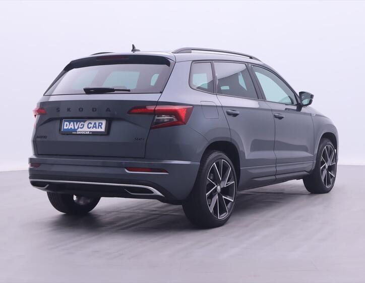 Škoda Karoq 7