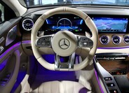 Mercedes-Benz AMG GT 17