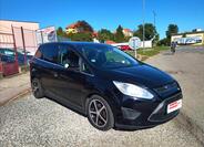 Ford Grand C-MAX 3