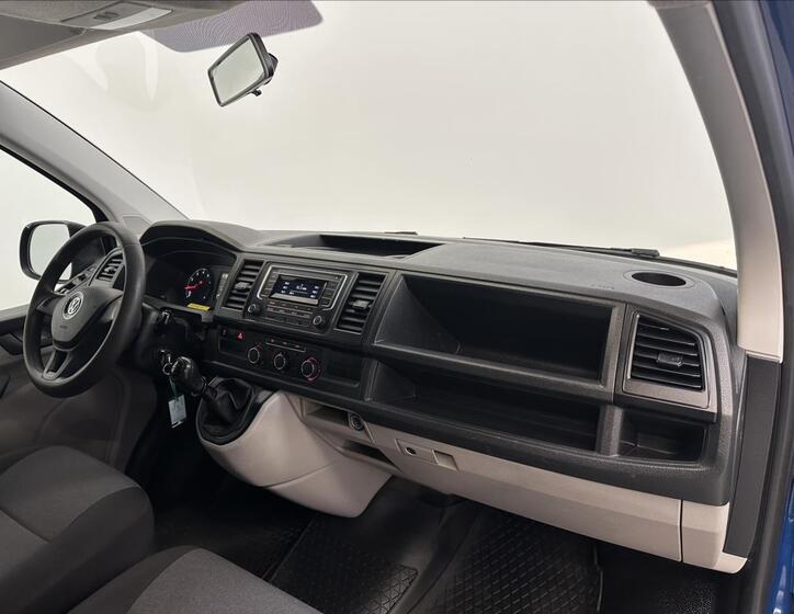 Volkswagen Transporter 14